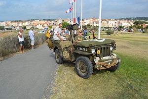 2016 08 15 AGDE-COMMEMORATION DU DEBARQUEMENT 1944 EN PROVENCE (48)